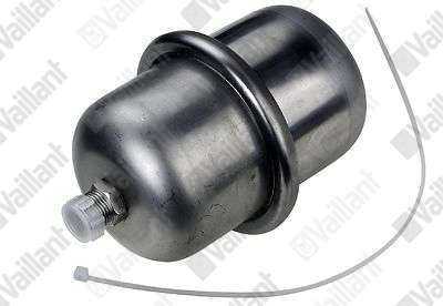 Расширит. бак, Водопроводная вода 1 L