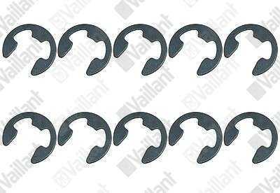 Предохранительное кольцо, (x10)