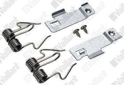 Пружина, (x2)