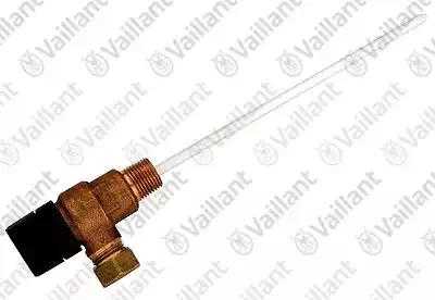 Pressure relief valve
