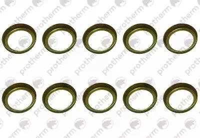 Уплотнение (газовая трубка) (10 штук) Protherm