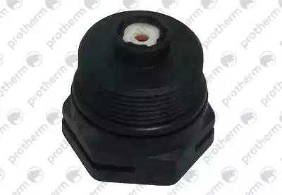 Насадка трехходового клапана Рысь Lynx 24/28 Protherm