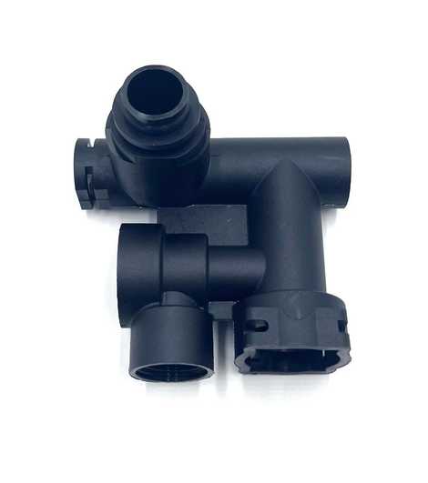 Корпус 3-х ходового клапана Protherm