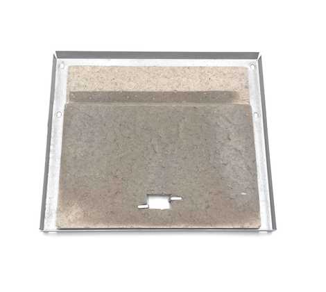 Теплоизолирующая пластина 11/24 кВт (передняя) Protherm