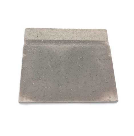 Теплоизолирующая пластина 11/24 кВт (задняя) Protherm