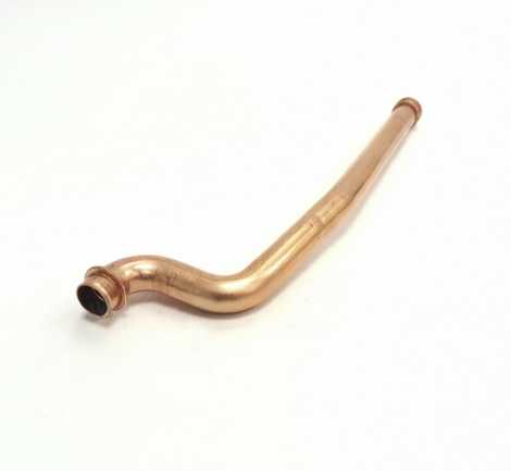 Трубка, соединение с теплообменником Protherm