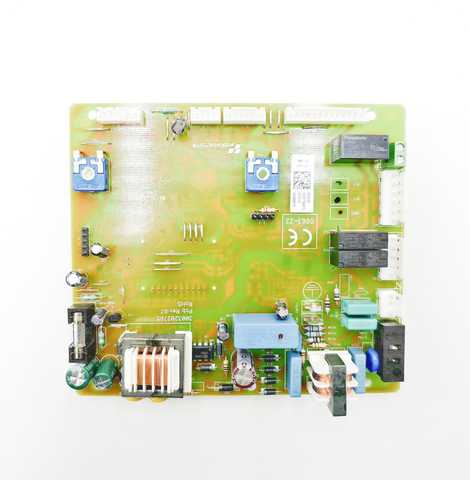 Плата управления Рысь Lynx 11 Protherm