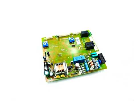 Плата управления Рысь Lynx 11 Protherm