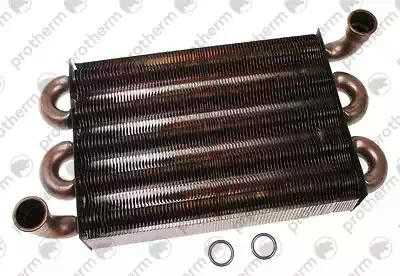 Первичный теплообменник 12KTO Protherm