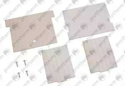 Изоляция (4шт) Protherm