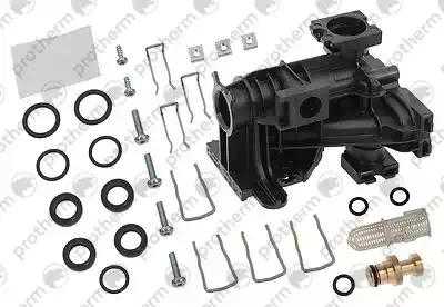 Гидроблок (подача) Protherm