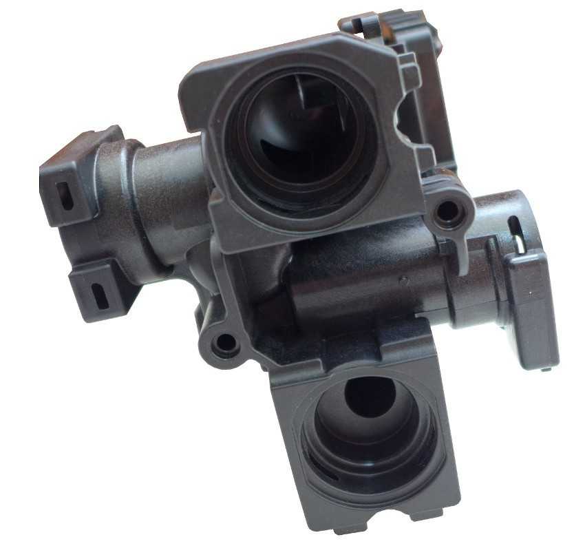 Гидроблок (подача) Protherm