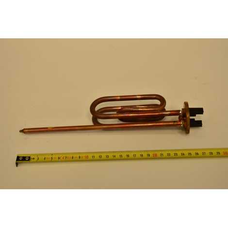 Нагревательный элемент, 1500 ватт