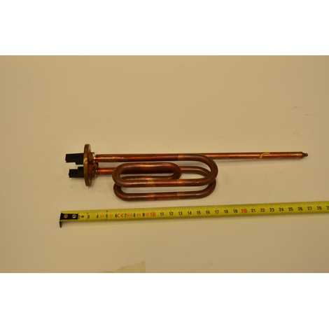 Нагревательный элемент, 1500 ватт