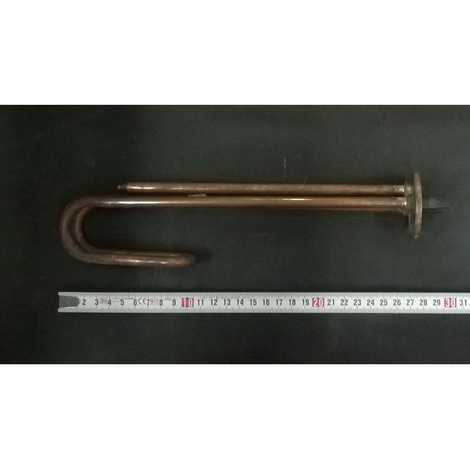 Элемент нагревательный  230v/1200w