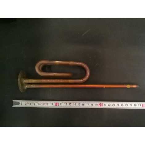 Элемент нагревательный  230v/1200w