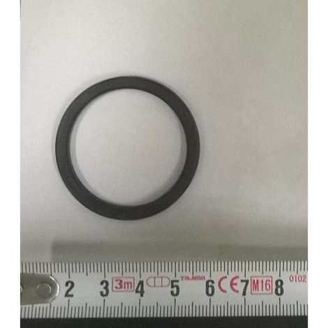 Уплотнение фланца нагревательного элемента