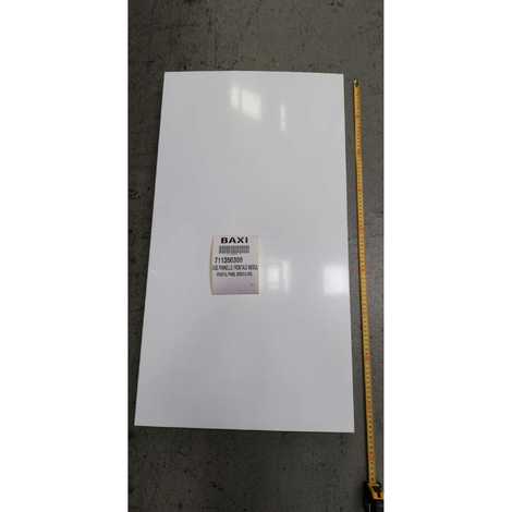 Панель передняя