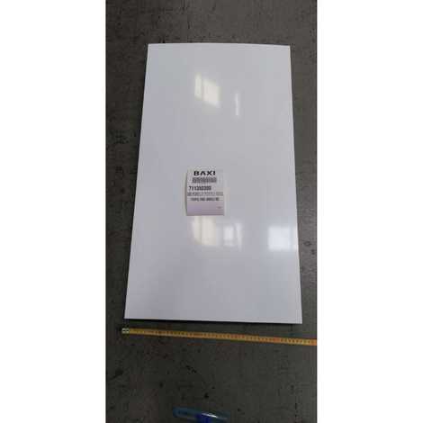 Панель передняя