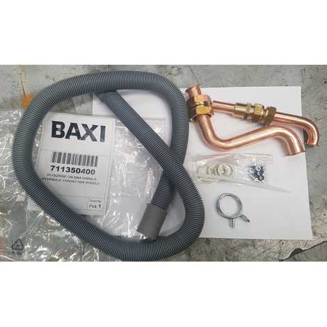 Комплект соединительных деталей