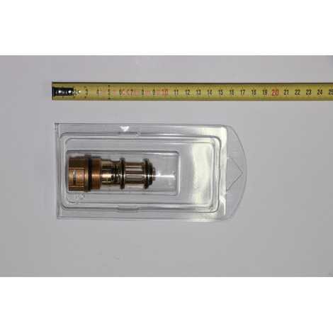 Картридж трехходового клапана