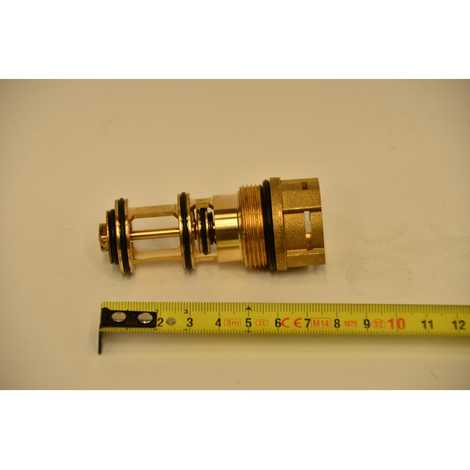 Картридж трехходового клапана