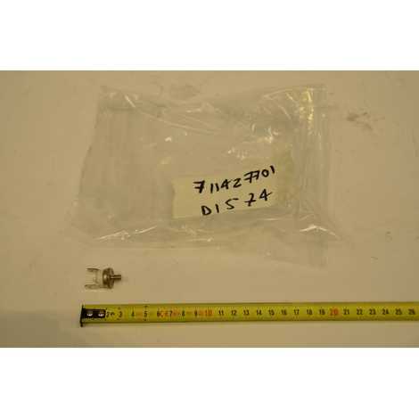 Термостат защитный