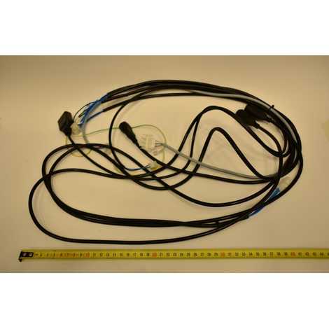 Кабель вентилятор/защитный термостат