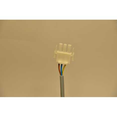 Кабель вентилятор/защитный термостат