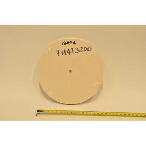 Панель термоизоляционная задняя