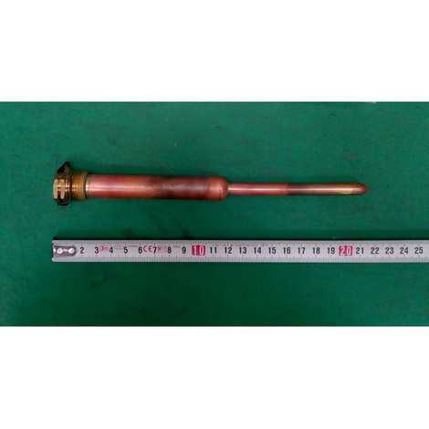 Гильза 1/2l=190 мм