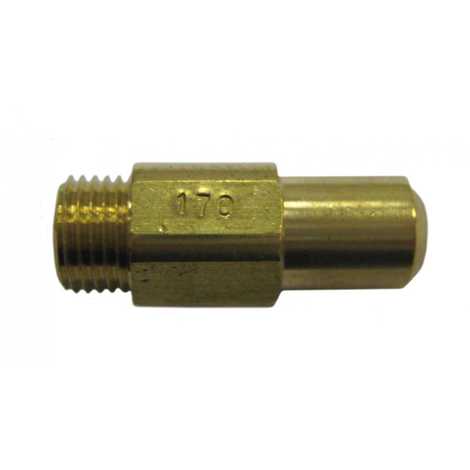 Комплект перевода на сжиженный газ