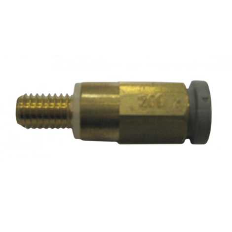 Комплект перевода на сжиженный газ