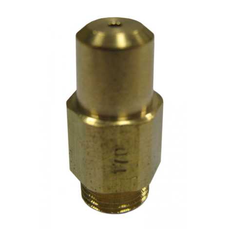 Комплект перевода на сжиженный газ