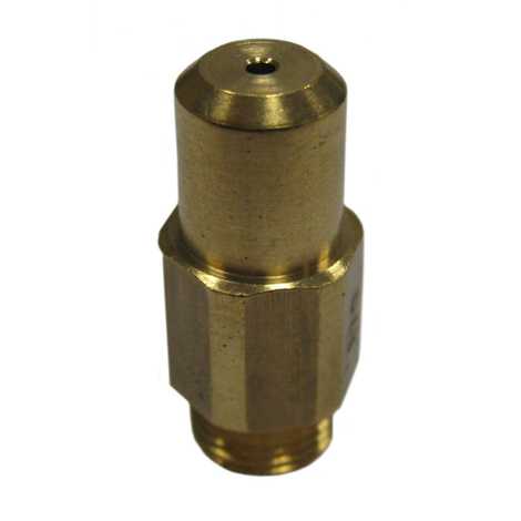 Комплект перевода на сжиженный газ