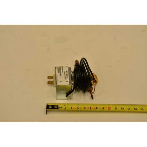 Термостат перегрева 100°c