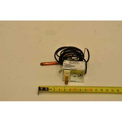 Термостат перегрева 100°c