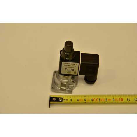 Модулятор клапана газового honeywell