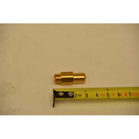 Форсунка для сжиженного газа g31ø1,70