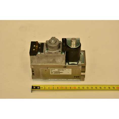 Клапан газовый honeywellvr4605c113