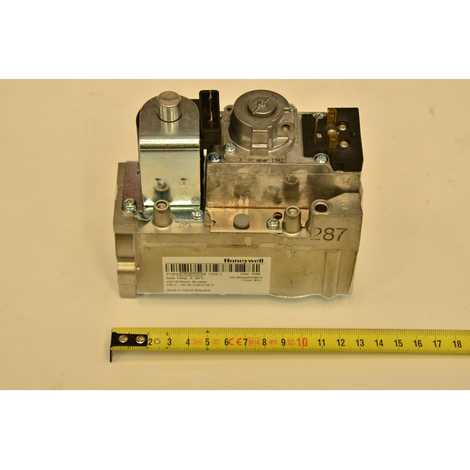 Клапан газовый honeywellvr4605cb10
