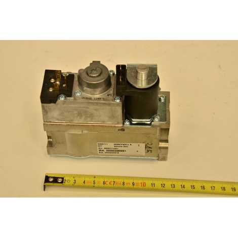 Клапан газовый honeywellvr4605cb10