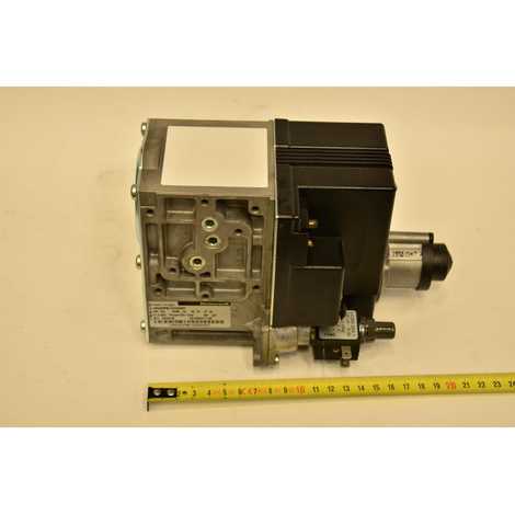 Клапан газовый honeywell