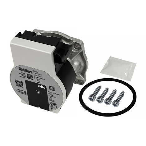 Двигатель насоса Vaillant