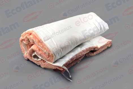 ВНЕШНЯЯ ОБШИВКА