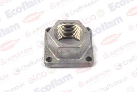 ФЛАНЕЦ ГАЗОВОГО КЛАПАНА