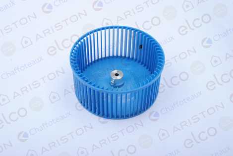 ВЕНТИЛЯТОР