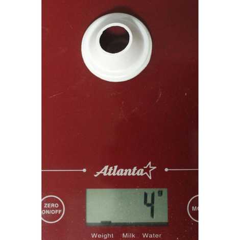 Уплотнение трубки теплообменника