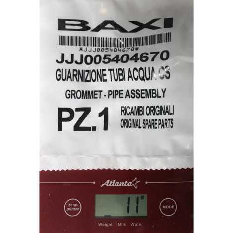 Уплотнение трубки теплообменника