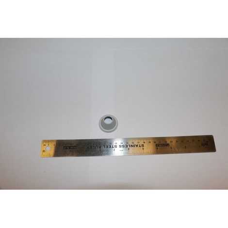 Уплотнение трубки теплообменника